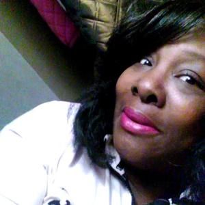 Meet your Posher, Jacqueline